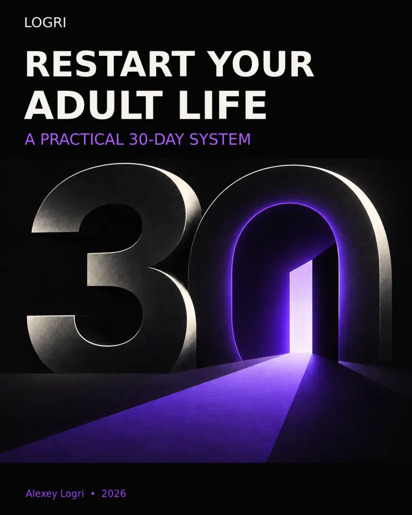 30-day restart
